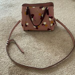 Kate spade purse in perfect condition